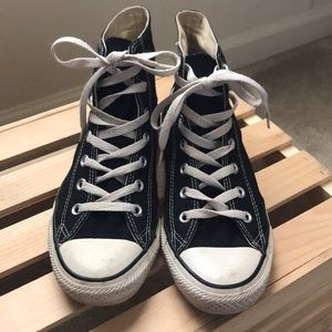 Converse Shoes - Converse high top sneakers Converse Shoes - Converse high top sneakers